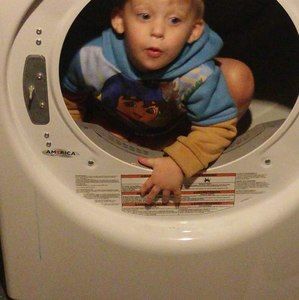 Meet your Posher, Karter